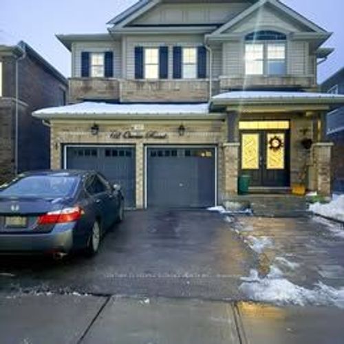 62 Owens Rd, Alliston, ON, L9R0T4 | Card Image