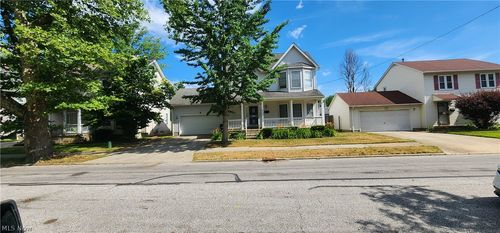 10705 Englewood Avenue, Cleveland, OH, 44108 | Card Image