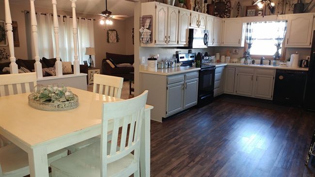 1805 Manito Trl, House other with 3 bedrooms, 2 bathrooms and null parking in Huntington IN | Image 29