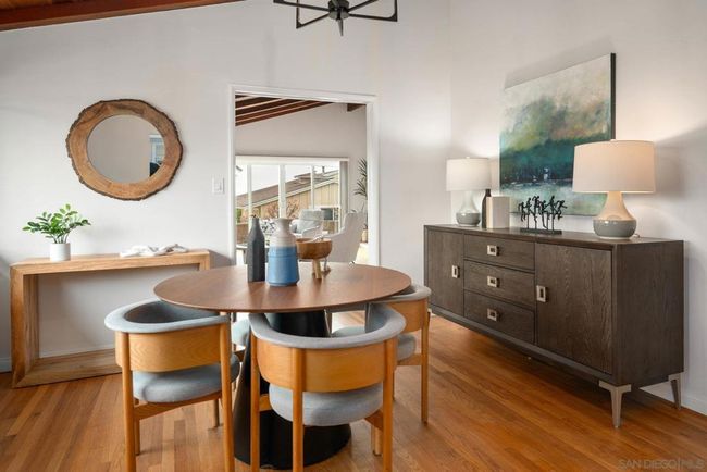 3537 Addison St, House other with 3 bedrooms, 2 bathrooms and 4 parking in San Diego CA | Image 13