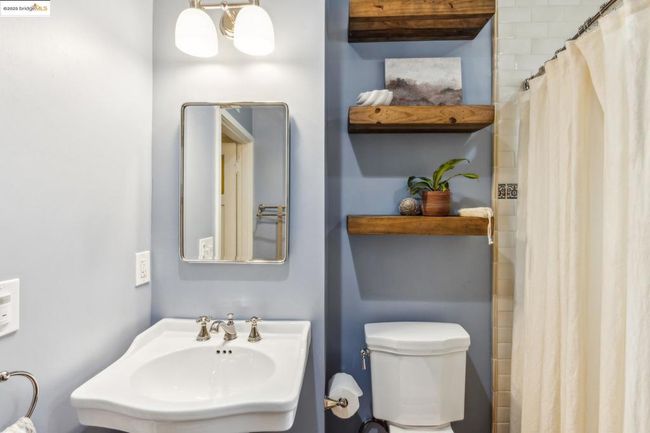 1386 Euclid Ave, House other with 4 bedrooms, 2 bathrooms and 1 parking in Berkeley CA | Image 46