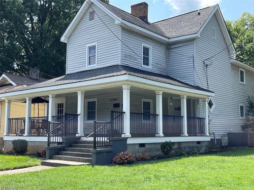 b-1200 Glenwood Ave, Greensboro, NC, 27403-4494 | Card Image
