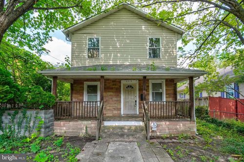 6619 Allegheny Ave, TAKOMA PARK, MD, 20912-4617 | Card Image