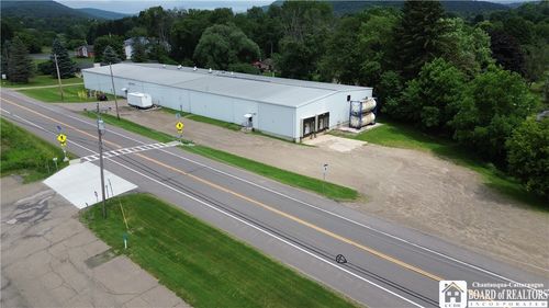3487 Andover Rd, Wellsville, NY, 14895-9525 | Card Image