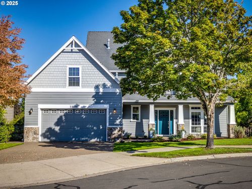 22184 Sw Fisk Ter, Sherwood, OR, 97140-8053 | Card Image
