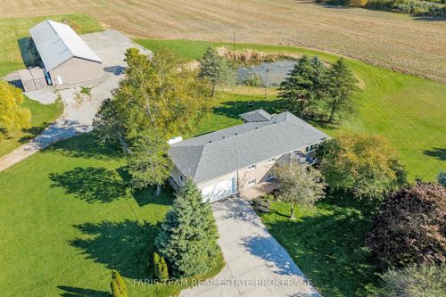 5349 6th Line, Cookstown, ON, L0L1L0 | Card Image