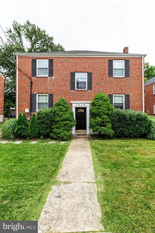 3-1519 N Stafford St, ARLINGTON, VA, 22207-3185 | Card Image