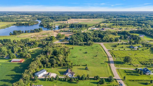 0 Simmons Trl, Home with 0 bedrooms, 0 bathrooms and null parking in North Branch MI | Image 8