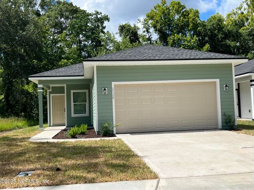 2120 W 2nd St, Jacksonville, FL, 32209-6905 | Card Image