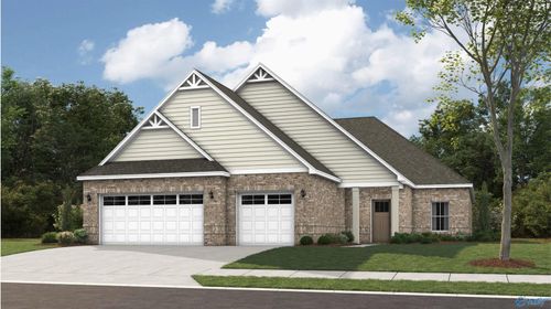 135 Menervy Ln, Meridianville, AL, 35759-2809 | Card Image