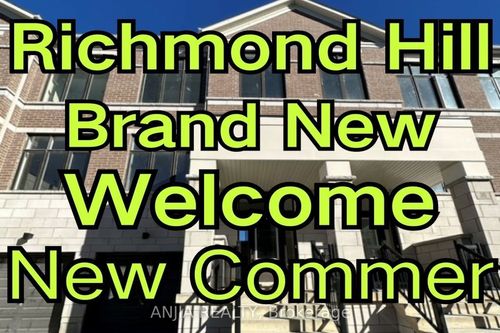 33 Millman Lane, Richmond Hill, ON, L4S1N7 | Card Image