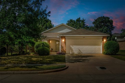 249 Pine Crest Dr, Justin, TX, 76247-7025 | Card Image