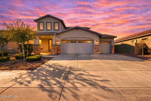 2490 N 212th Ln, Buckeye, AZ, 85396-2481 | Card Image