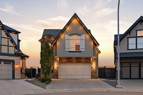 127 Marquis Grove Se, Calgary, AB, T3M1M6 | Card Image