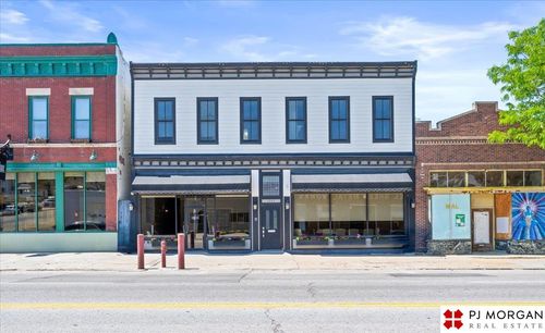 1262 S 13th St, Omaha, NE, 68108-3502 | Card Image