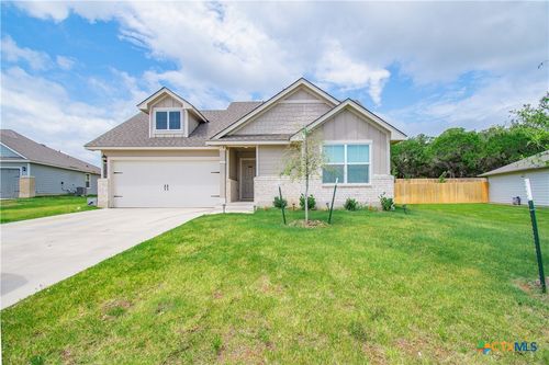 1719 Cedrus Dr, Belton, TX, 76513-6488 | Card Image