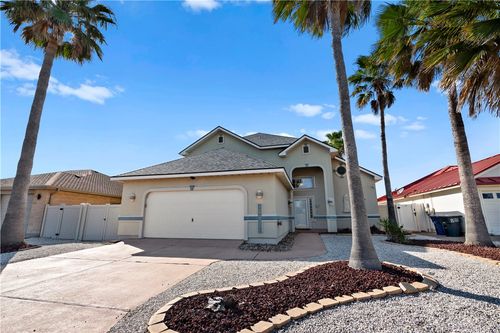 14106 Palo Seco Dr, Corpus Christi, TX, 78418-6615 | Card Image