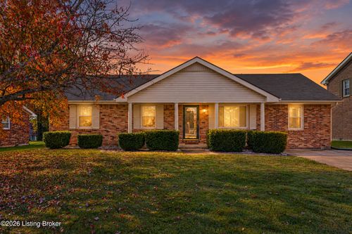 131 Robin Wood Dr, Shelbyville, KY, 40065 | Card Image