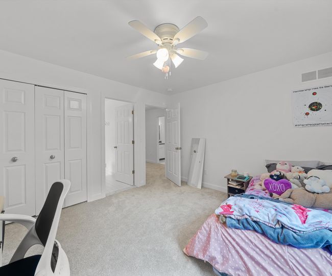 7624 Quail Ridge Dr, House other with 4 bedrooms, 4 bathrooms and null parking in Dexter MI | Image 33