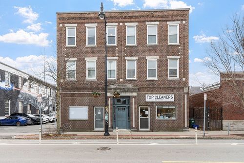 4-1298 Cambridge St, Cambridge, MA, 02139-1310 | Card Image