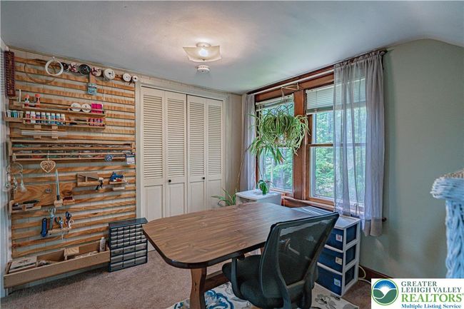 636 School Rd, House other with 2 bedrooms, 1 bathrooms and null parking in Nazareth PA | Image 26