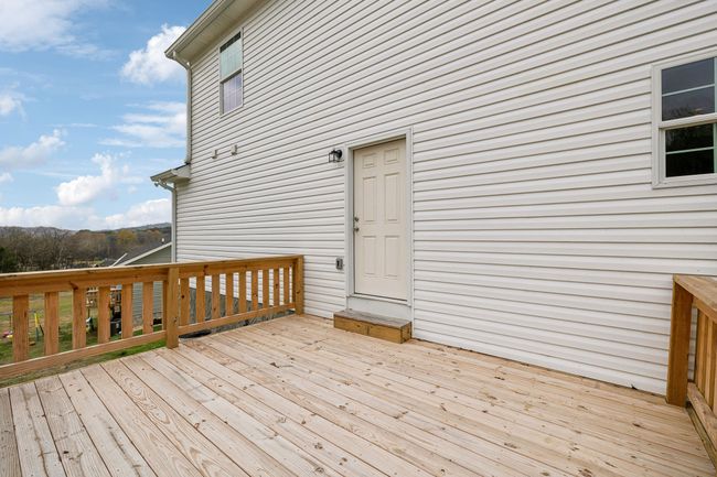 122 Alice Preston Loop, House other with 3 bedrooms, 3 bathrooms and null parking in Gordonsville TN | Image 27