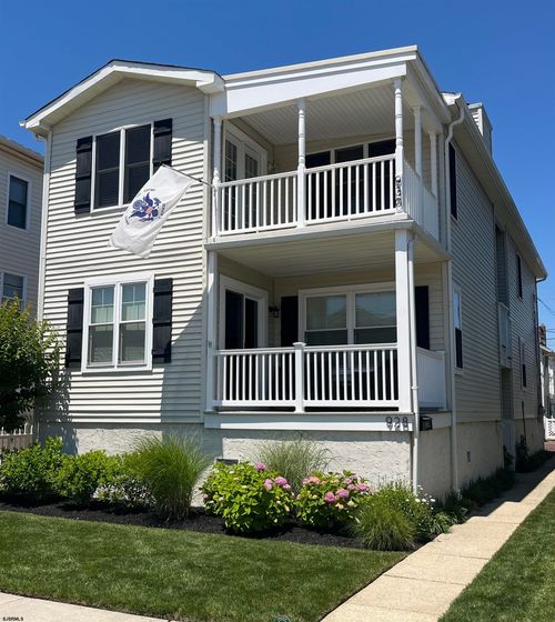 2-930 Bay Ave, Ocean City, NJ, 08226-3456 | Card Image