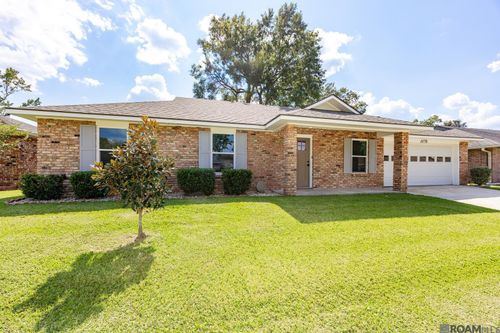 14776 Colonel Allen Ct, Baton Rouge, LA, 70816-2903 | Card Image