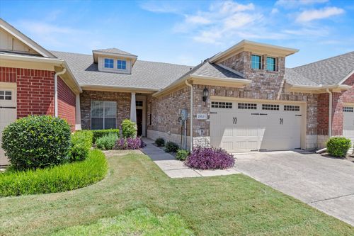 2821 Fordham Rd, Plano, TX, 75025-6589 | Card Image