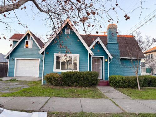 717 9th Street, Marysville, CA, 95901 | Card Image