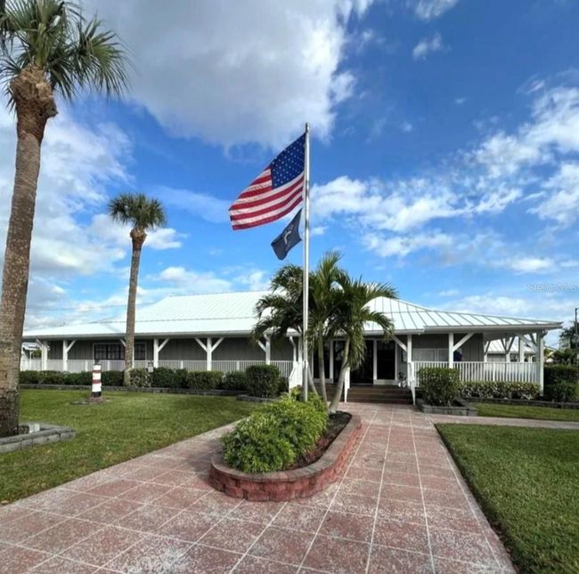 12 - 7950 State Road 78 W, House other with 1 bedrooms, 1 bathrooms and null parking in Okeechobee FL | Image 37