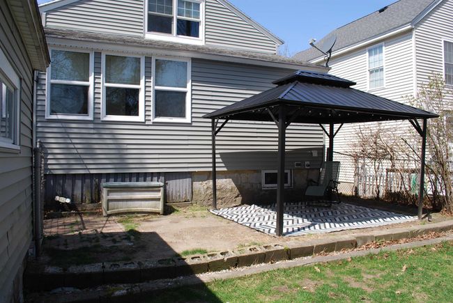 125 Orchard Ave, House other with 3 bedrooms, 2 bathrooms and null parking in Manchester NH | Image 51