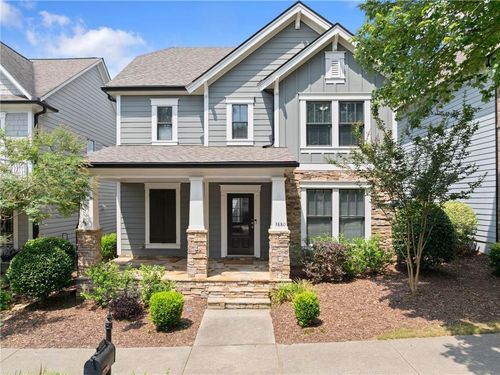3880 Portland Trail Dr, Suwanee, GA, 30024-6771 | Card Image