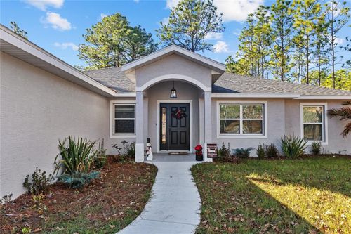 16347 Mellon Road, Weeki Wachee, FL, 34614 | Card Image