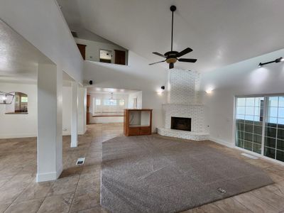 500 Lone Oak Court, House other with 4 bedrooms, 3 bathrooms and null parking in Exeter CA | Image 3