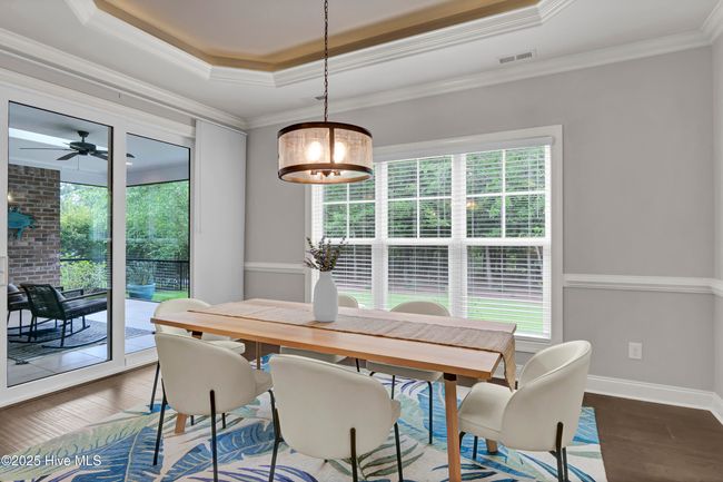 2233 Whiskey Branch Dr, House other with 3 bedrooms, 3 bathrooms and 2 parking in Wilmington NC | Image 15