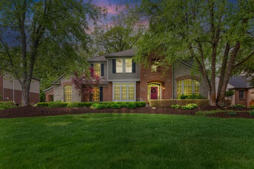 9360 Lexford Way, Brighton, MI, 48114-9427 | Card Image