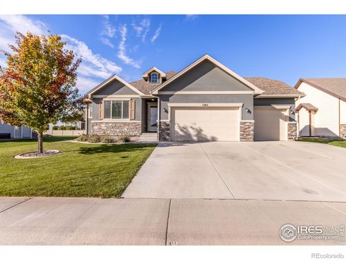 1383 Sage Drive, Eaton, CO, 80615 | Card Image