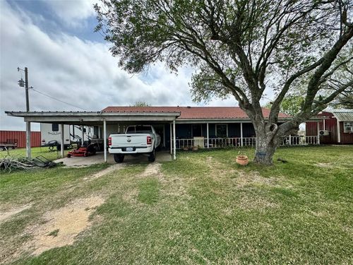 350 Quail Meadow Rd, Seadrift, TX, 77983-4111 | Card Image