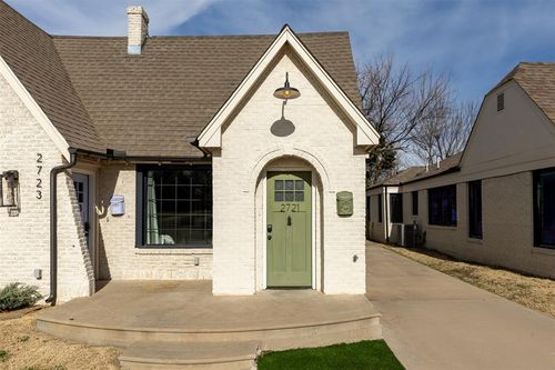 2721 Nw 19th St, Oklahoma City, OK, 73107-3940 | Card Image