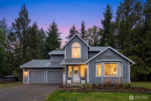 7003 277th Street E, Graham, WA, 98338 | Card Image
