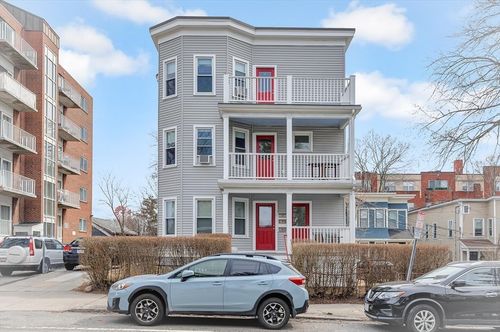 72 - 74 Park St, Somerville, MA, 02143-3621 | Card Image
