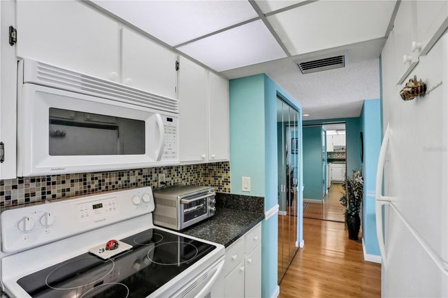 APT-602 - 2947 S Atlantic Ave, Condo with 1 bedrooms, 1 bathrooms and null parking in Daytona Beach Shores FL | Image 28