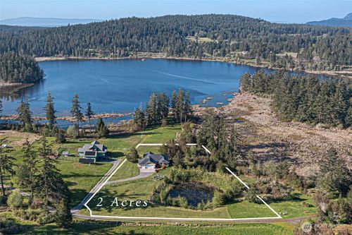 437 Woodpecker Ln, Friday Harbor, WA, 98250-7262 | Card Image