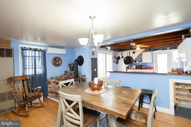 202 Choptank Ave, House other with 3 bedrooms, 2 bathrooms and null parking in CAMBRIDGE MD | Image 11