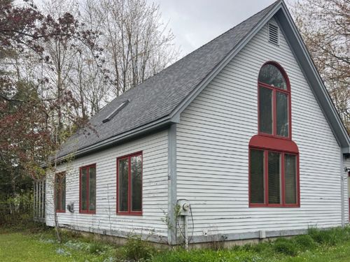 28 Ledgewood Terrace, Montpelier, VT, 05602 | Card Image