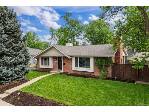 1100 Pontiac St, Denver, CO, 80220-3013 | Card Image