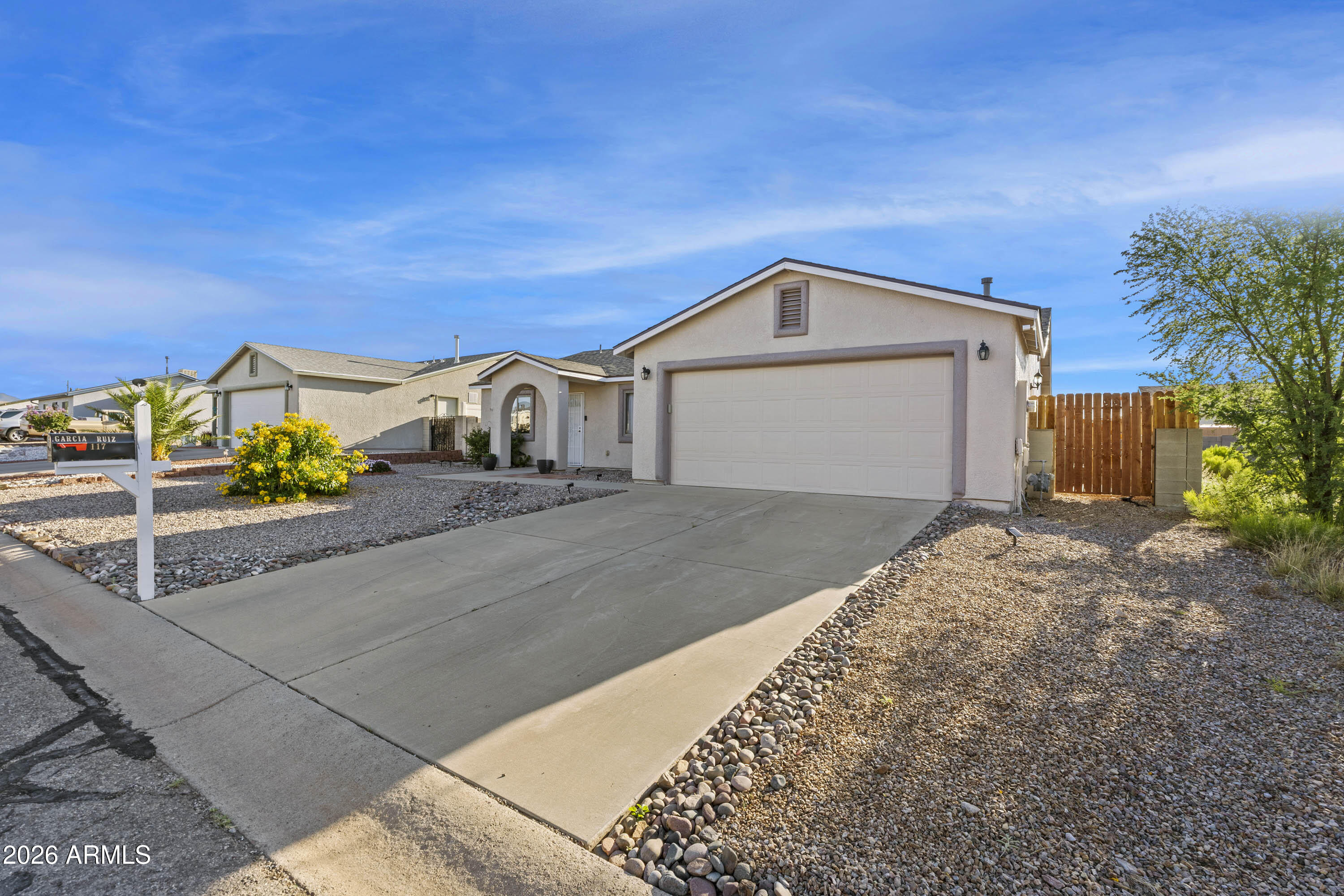 Residential in Huachuca City 4
