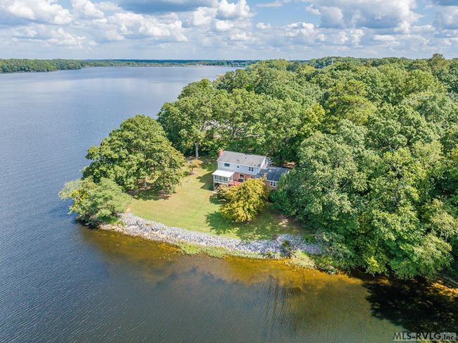 311 Riverside Trl, House other with 4 bedrooms, 4 bathrooms and null parking in Roanoke Rapids NC | Image 59