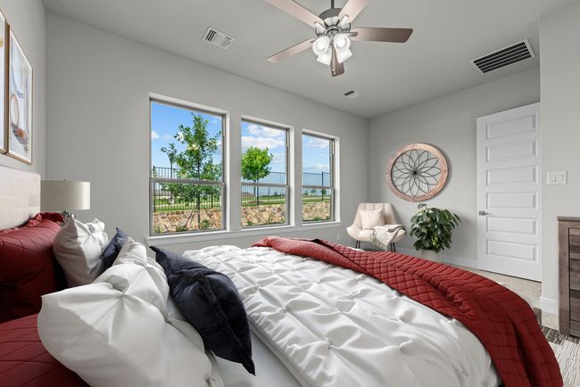 209 Vineyard Ln, House other with 4 bedrooms, 3 bathrooms and null parking in Midlothian TX | Image 6